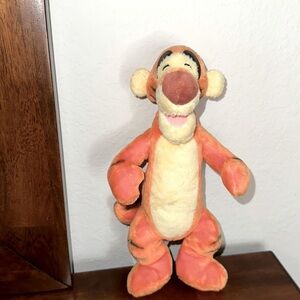 Disney Tigger Small Plush